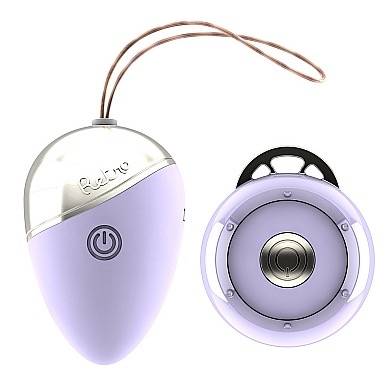 Виброяйцо Isley Purple