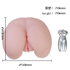 Мастурбтор-попка