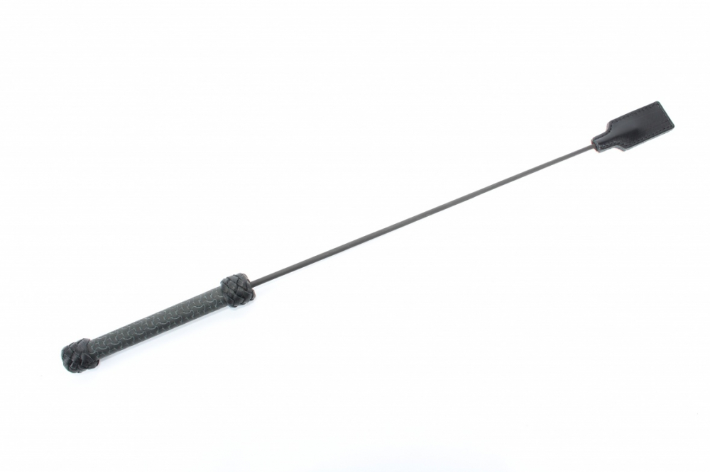 Стек профессиональный с тисненной ручкой