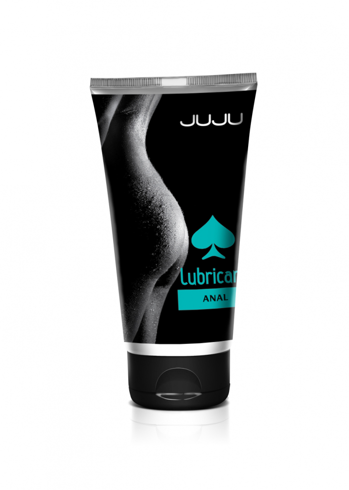 Силиконовый лубрикант JUJU Anal 50ml 