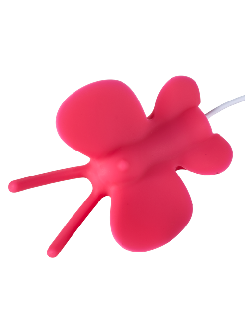 Клиторальный стимулятор NV Toys "Butterfly", Фиолетовый