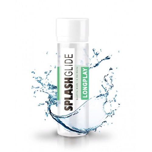 Гель-лубрикант продлевающего действия SPLASHGLIDE LONGPLAY PROLONG 50МЛ