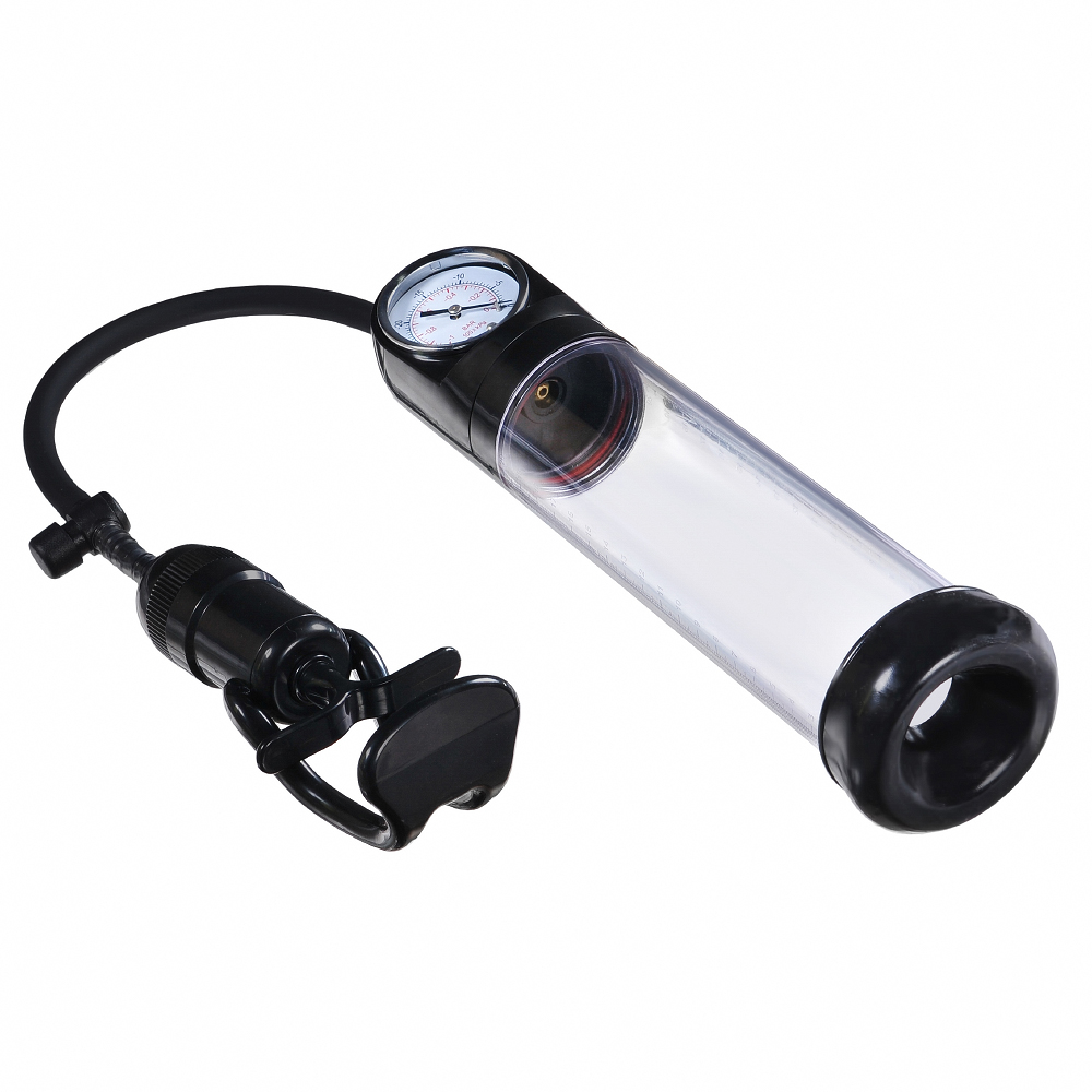 Вакуумная помпа Discovery Aviator 