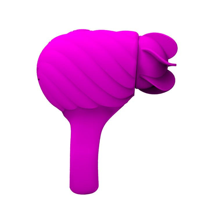 Вибрирующее кольцо Pretty Love Frances