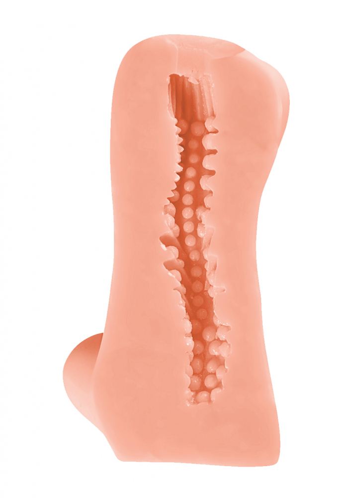 Мастурбатор Satisfaction "Foxy Lady" Angie 