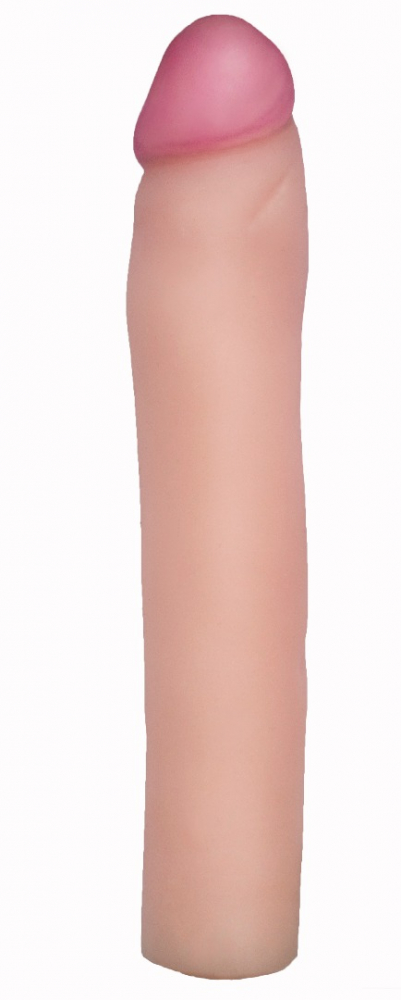 Фаллоудлинитель неоскин Cock Next 19 см