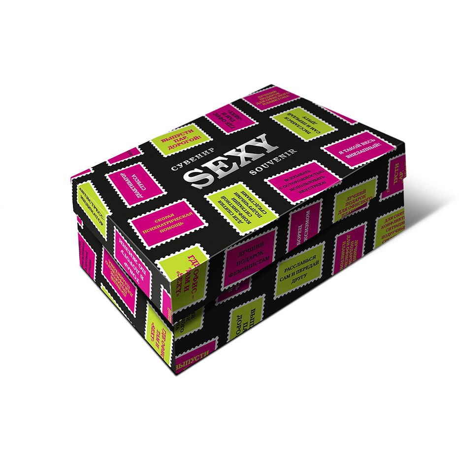 Фаллос сувенирный 02