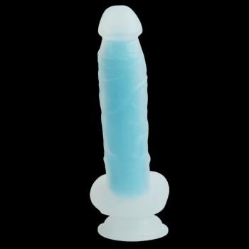 Фаллоимитатор NV Toys "Luminous Dildo", Lumin