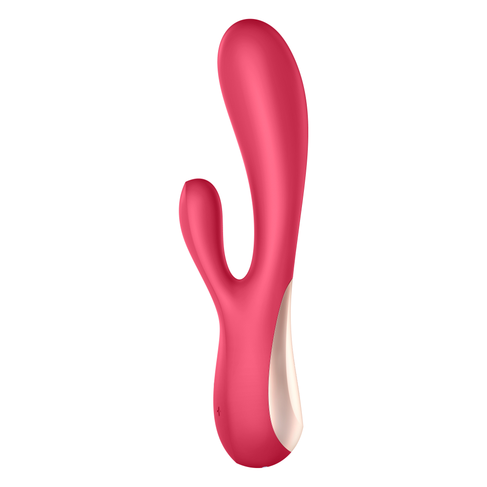Вибратор Satisfyer Mono Flex Red