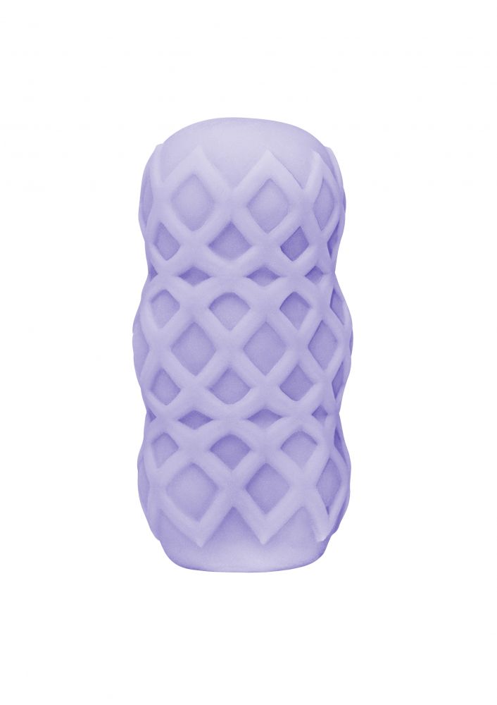 Мастурбатор Marshmallow Sweety Lavander