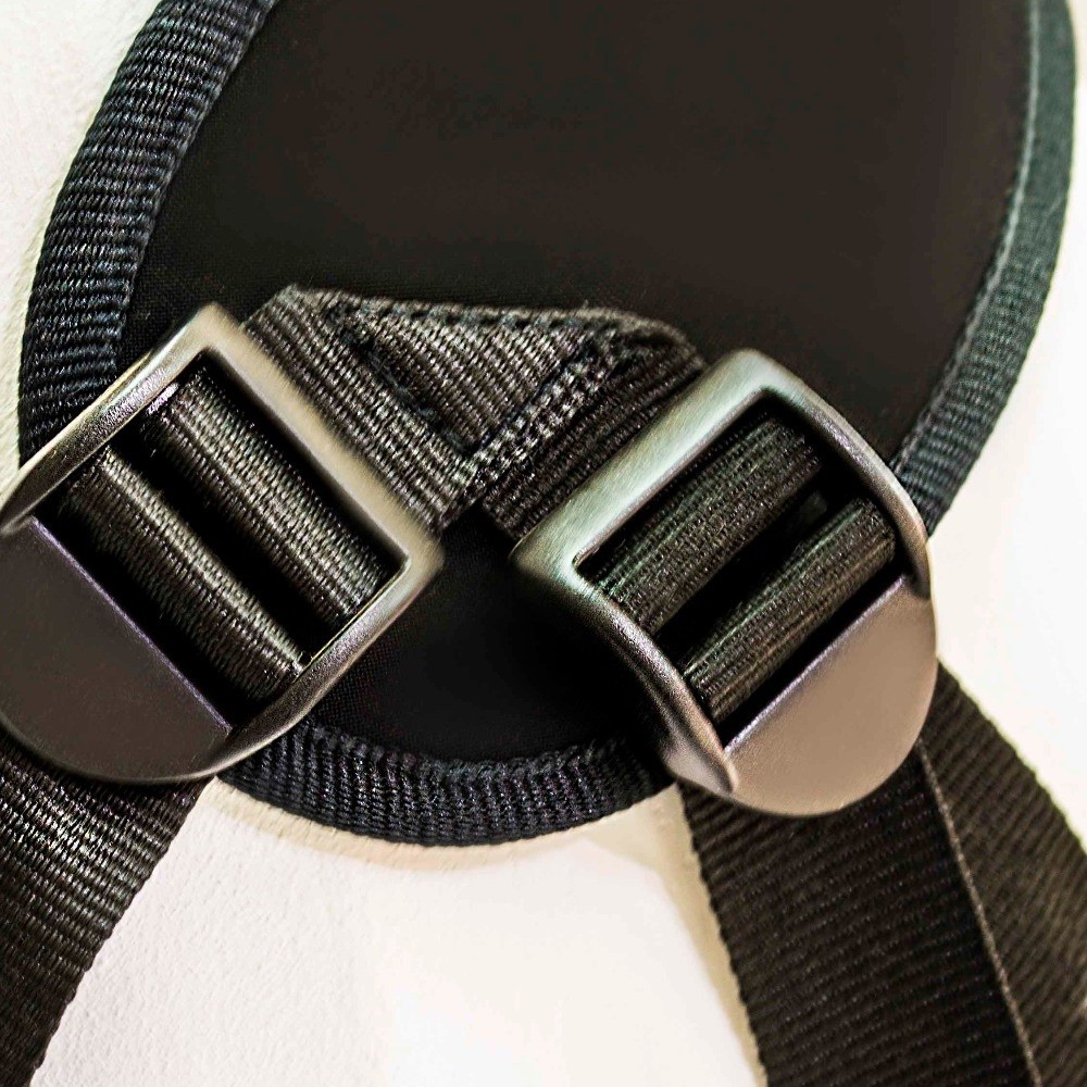 Трусики Harness UNI strap с корсетом