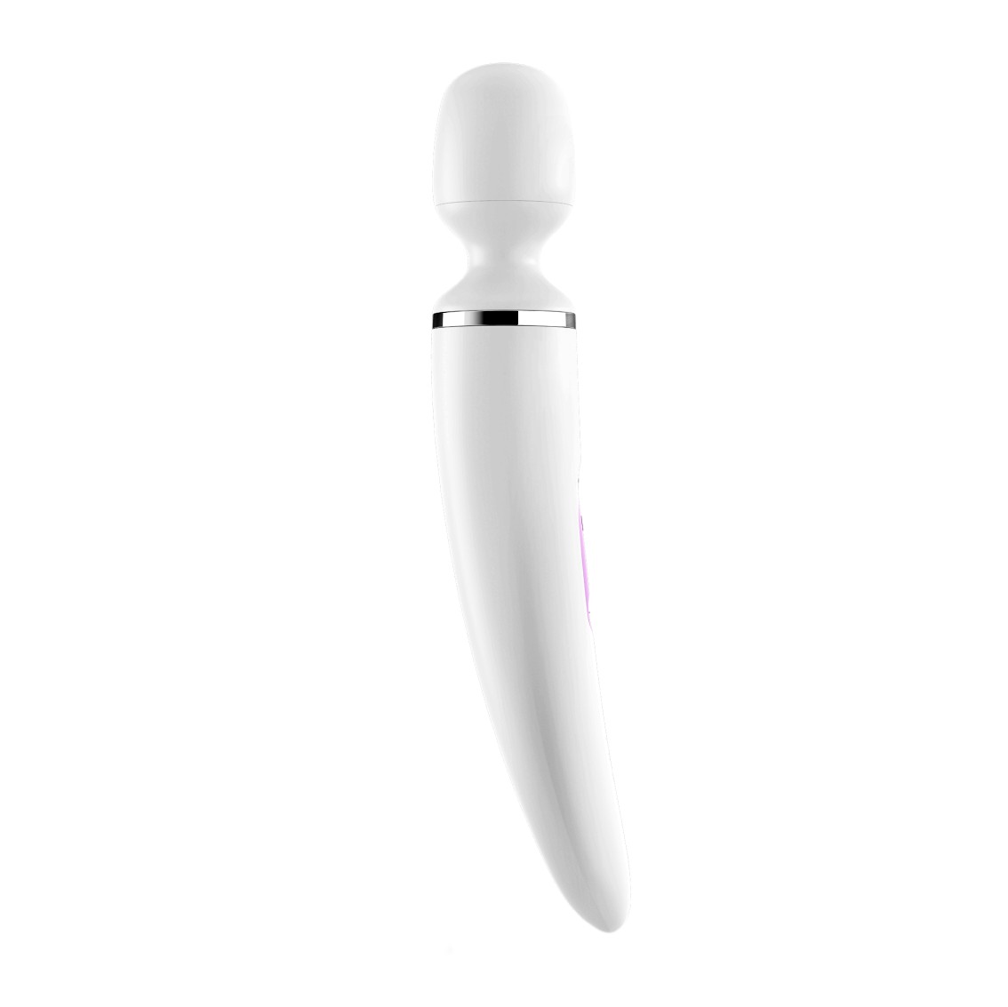 Вибромассажёр Satisfyer "Wand-er", Белый