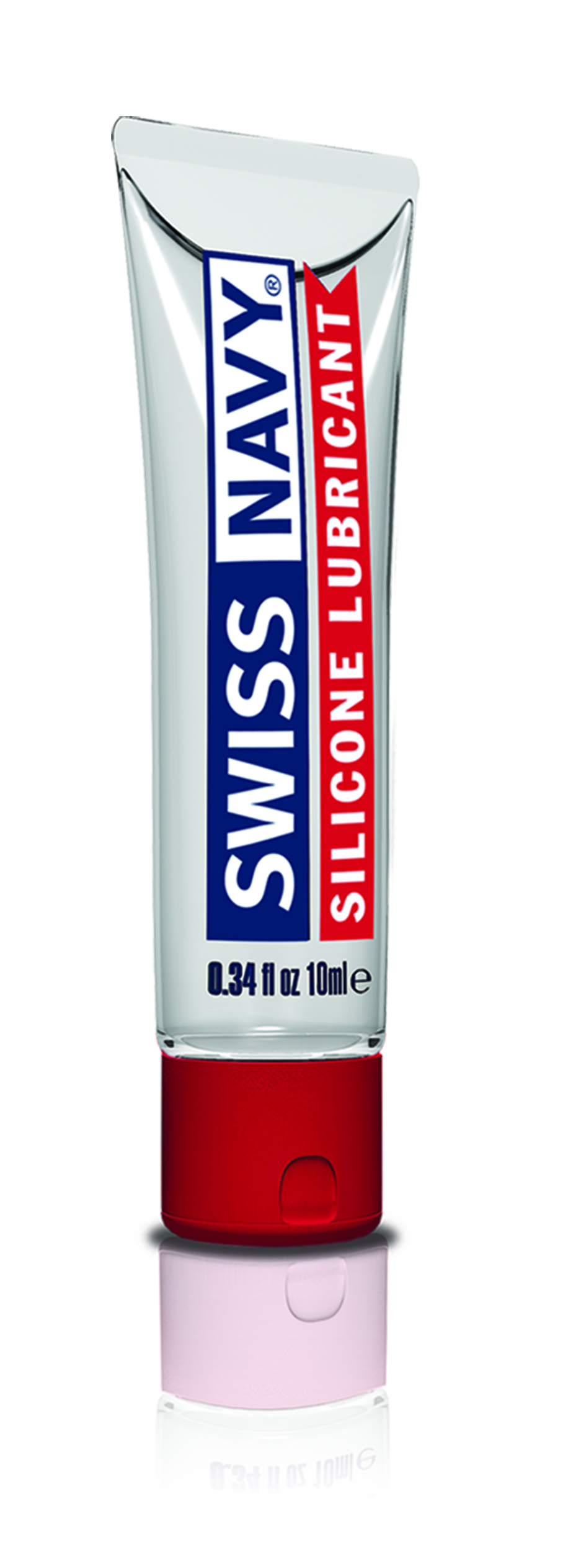 Лубрикант на силиконовой основе Silicone Lubricant 10 ml