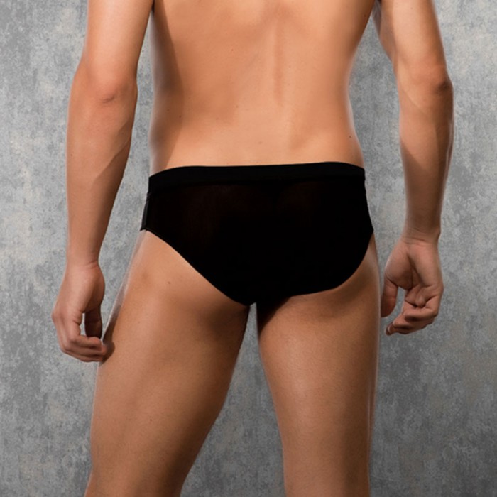 Черно-белые слипы Doreanse