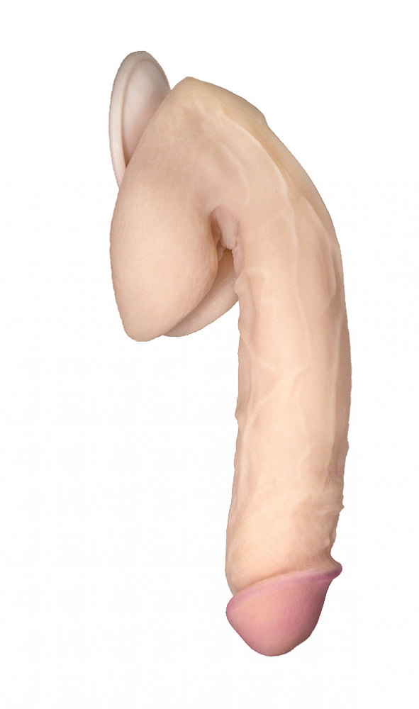 Фаллос сувенирный 04