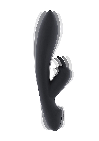 Вибратор Mila Black
