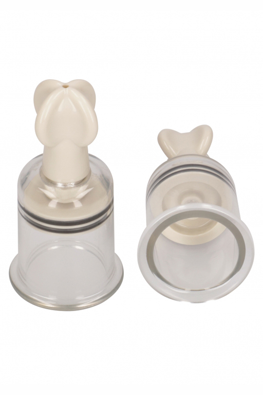 Помпы для сосков Suction Cup Medium
