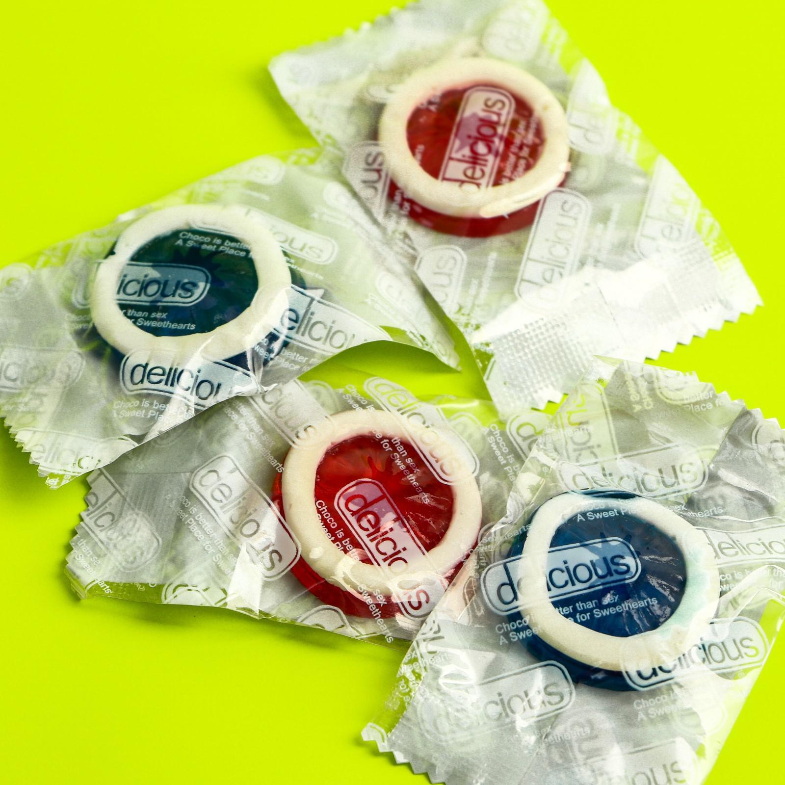 Мармелад «Кончай тупить», 9 г. х 4 шт.