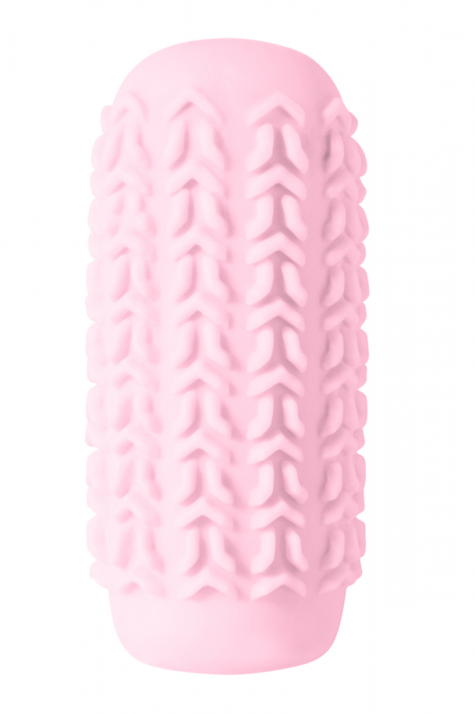 Мастурбатор Marshmallow Maxi Candy Pink