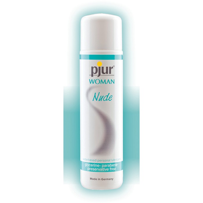 Женский бережный лубрикант pjur®nude 2 ml