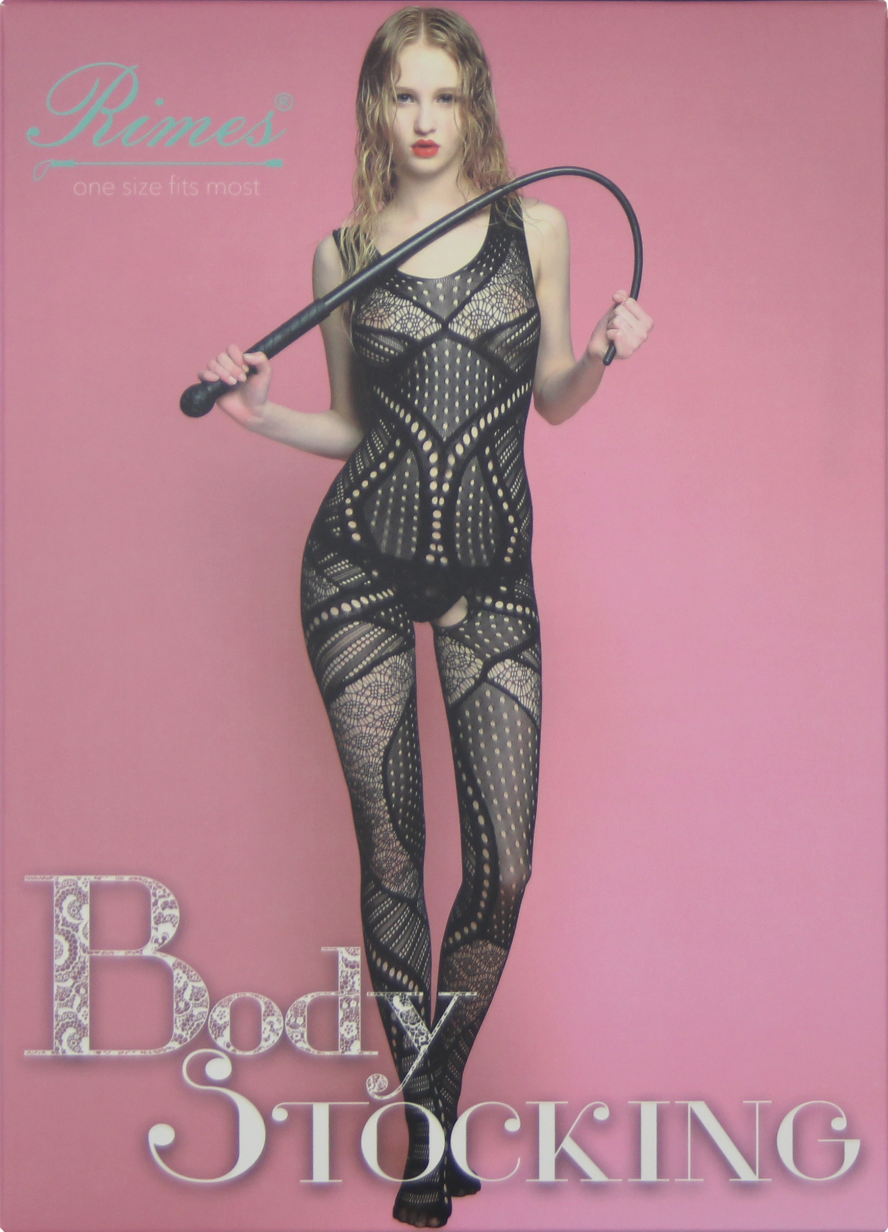 Кетсьют “Rimes” 7071, OS, Black