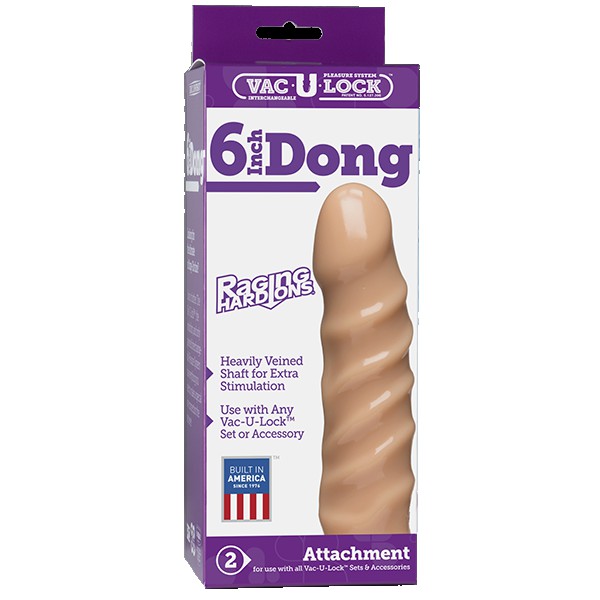 1015-25 BX DJ / Насадка Харнесс ребрист 6"