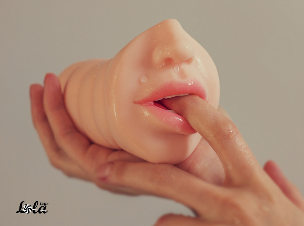 Мастурбатор Satisfaction "Hot Babe"