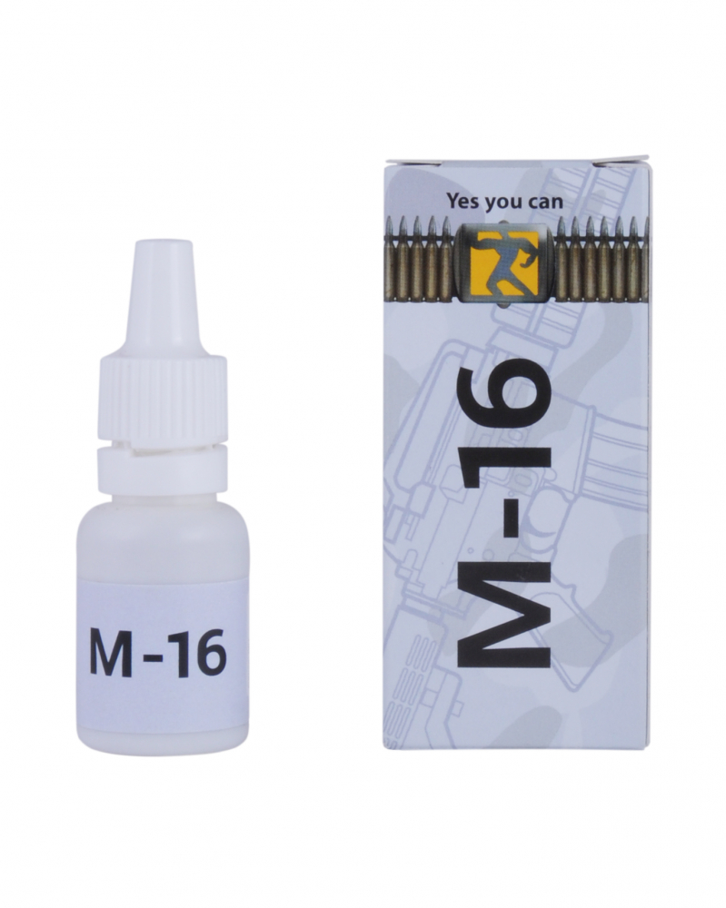 Капли для Мужчин М-16