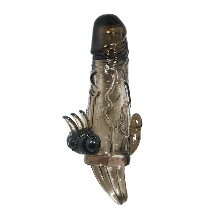 Удлинняющая насадка с вибрацией