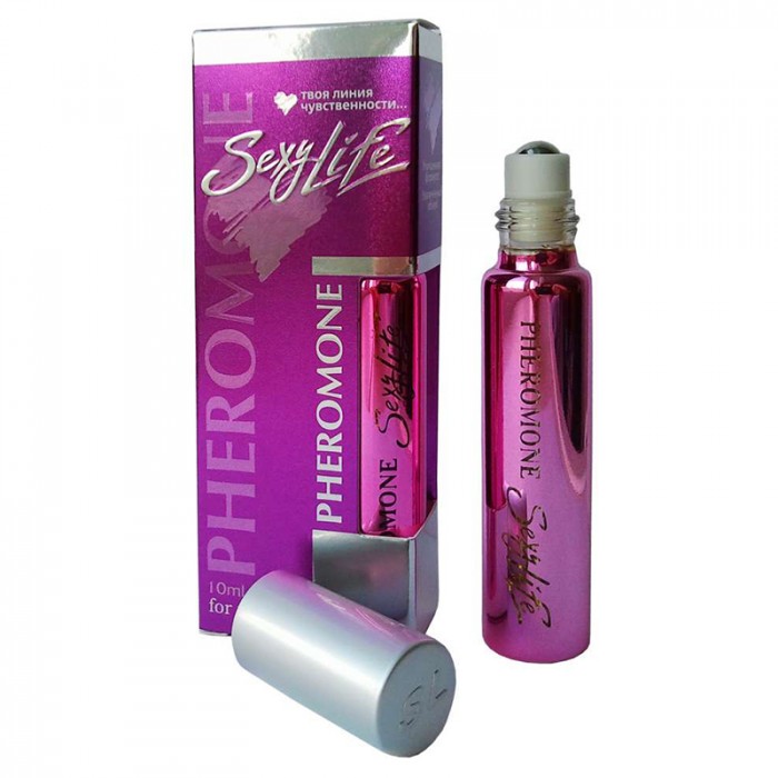 Духи Sexy Life № 24 женские 10 мл