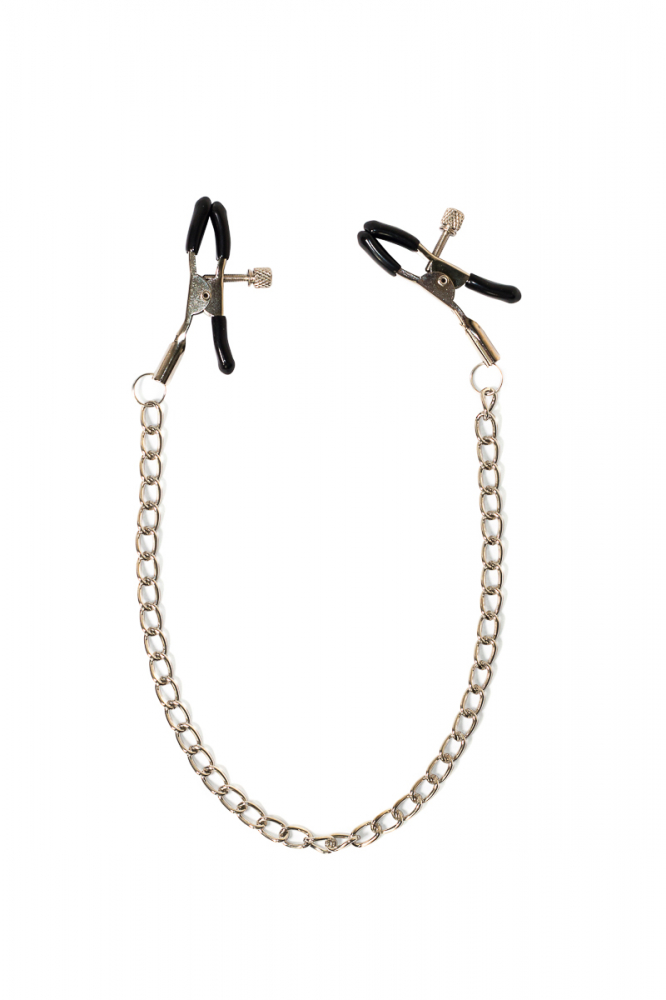 Зажимы на Cоски Party Hard Starlet