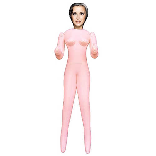 Кукла Steamy Teacher 