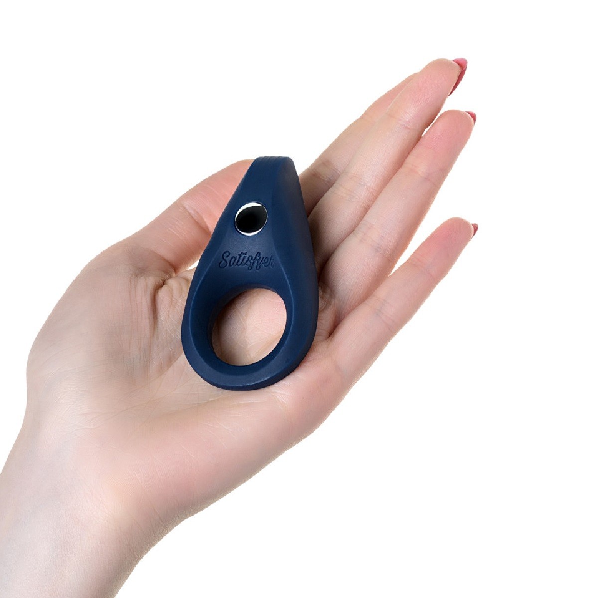 Эрекционное вирокольцо Satisfyer Rings