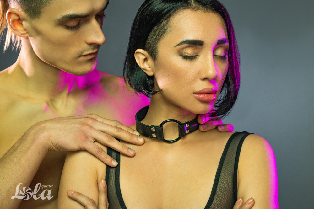 Кляп Party Hard Modesty