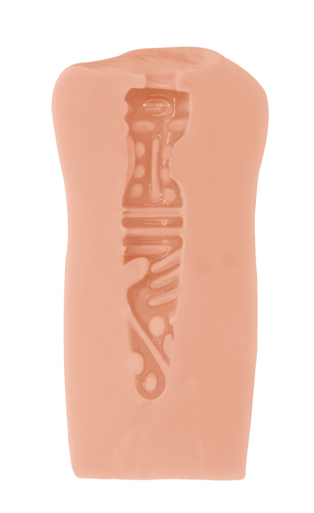 Мастурбатор Satisfaction Magazine Выпуск №45 