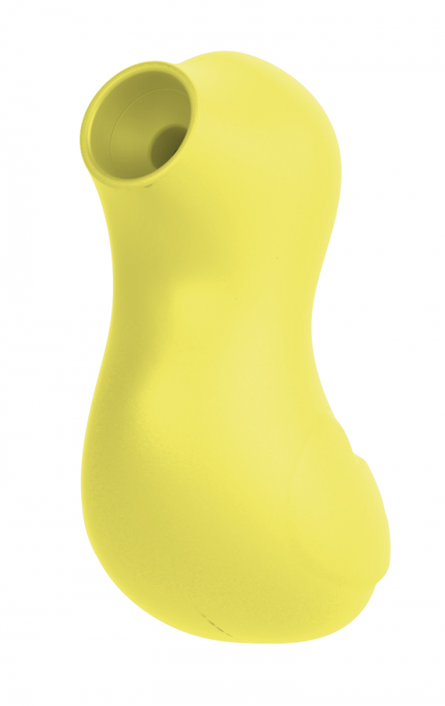 Вакуумный стимулятор Fantasy Ducky