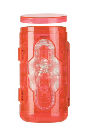 Совершенный мастурбатор Jackmaster Masturbator