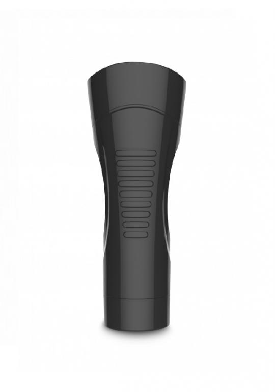 Мастурбатор в виде ротика в тубе с самолубрикацией XL