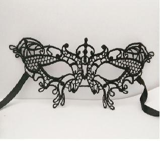 Маска изящная