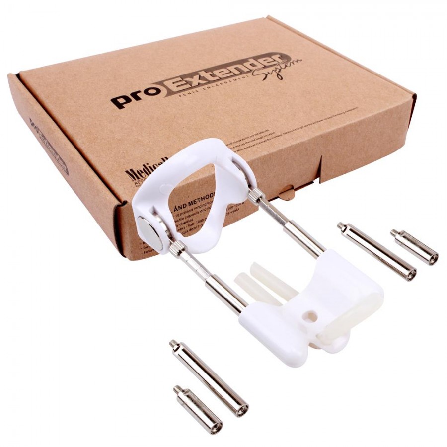 Экстендер Увеличитель члена "Pro Extender system 2" 