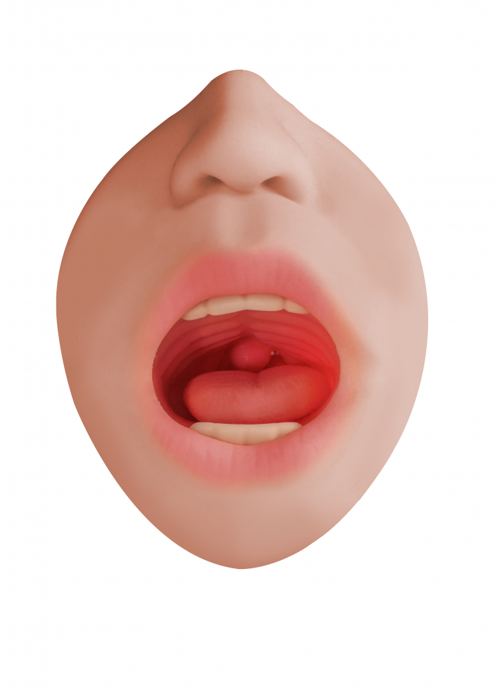 Мастурбатор Satisfaction "Hot Babe"