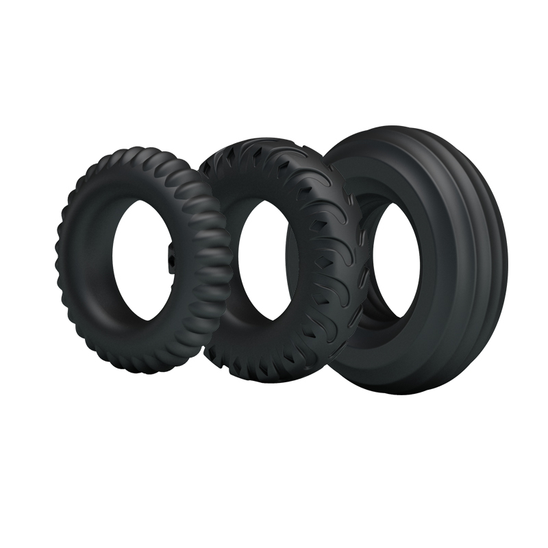 Набор эрекционных колец