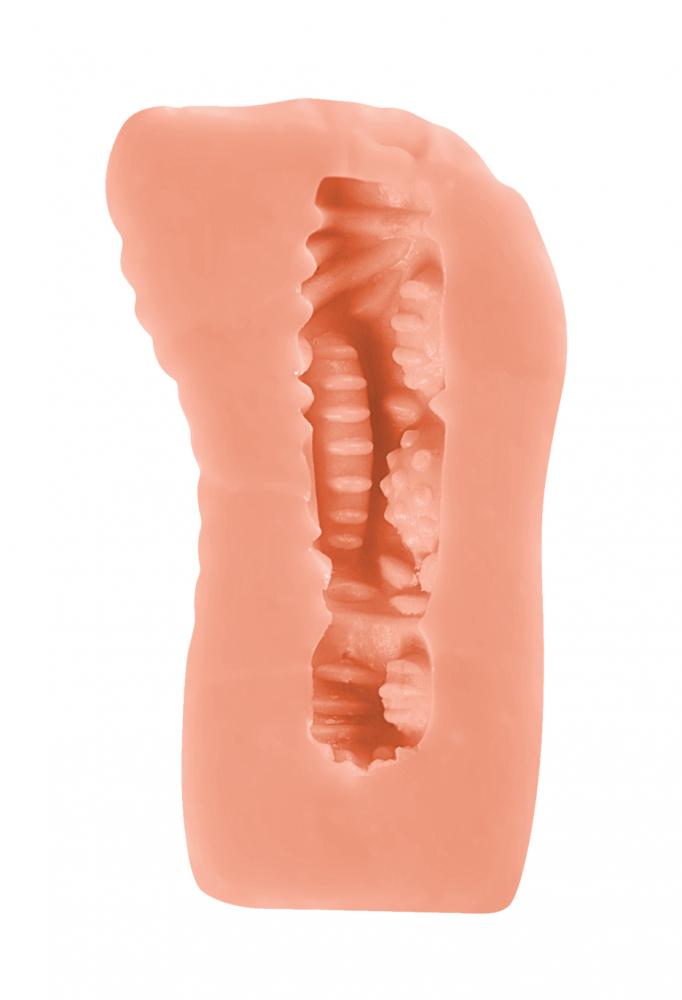 Мастурбатор Satisfaction "Foxy Lady" Ashley 