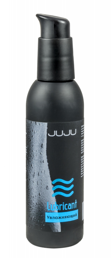 Лубрикант JUJU Увлажняющий 150ml