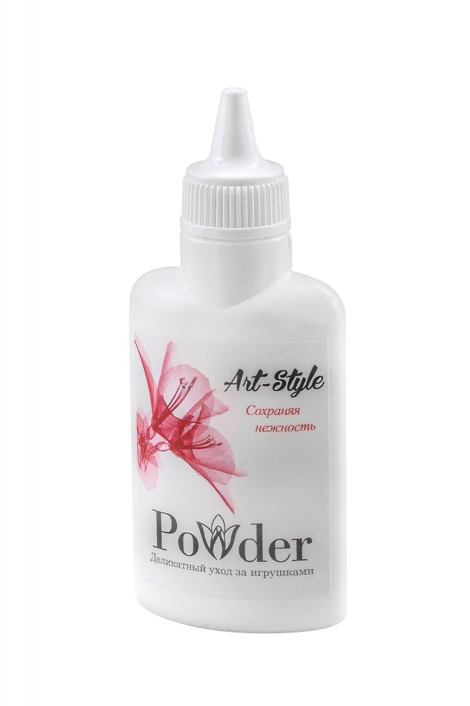 Пудра для игрушек Art-Style Powder 15г