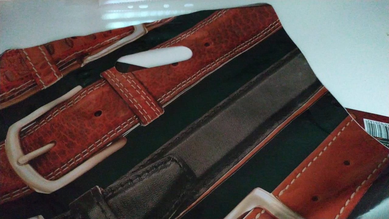 Пакет с вырубной ручкой 31*40см 