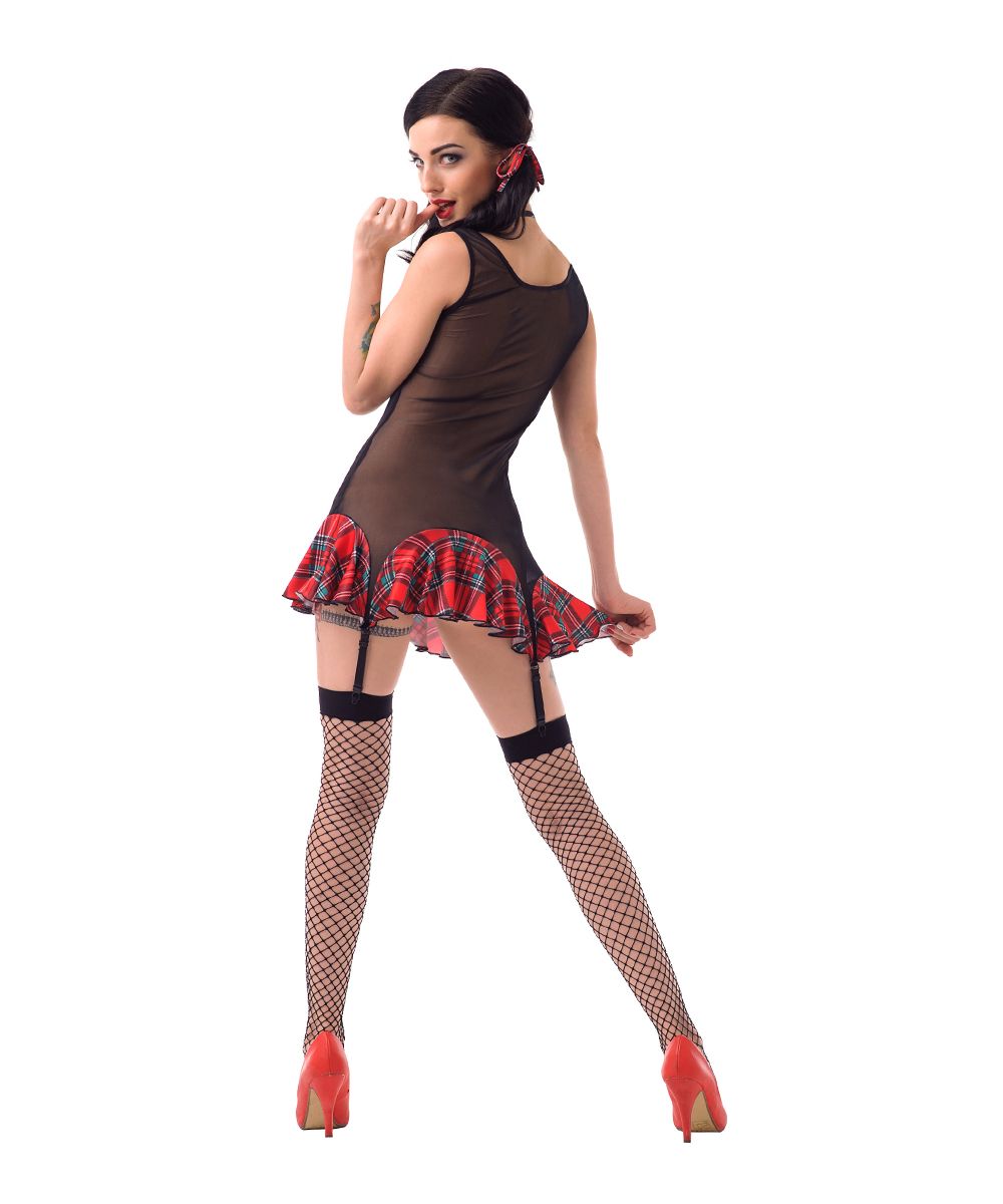 Костюм Школьницы отличницы