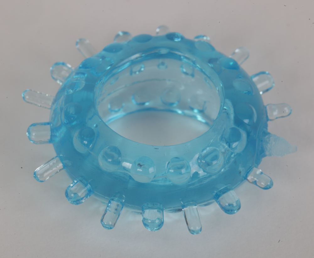 Набор из трех колец 