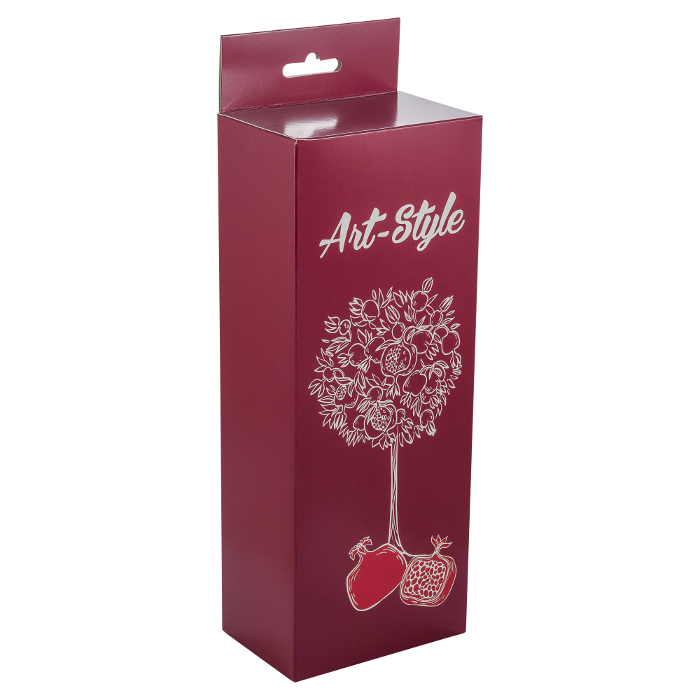 Вибратор 12 режимов ART-Style №43