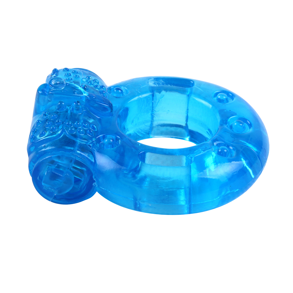 Виброкольцо Reusable Cock Ring